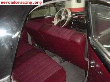 Mecedes ponton 180 d