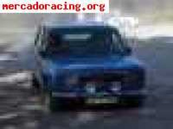 Se vende o se cambia