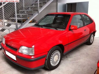 Opel kadett 2.0 gsi