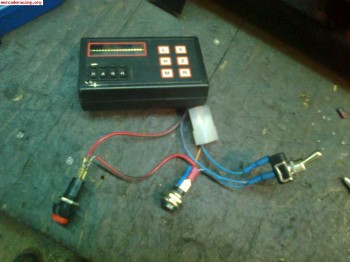 Se vende piramide brantz