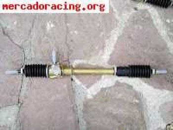 Vendo cremallera de dirección para 124 nueva 100 euros