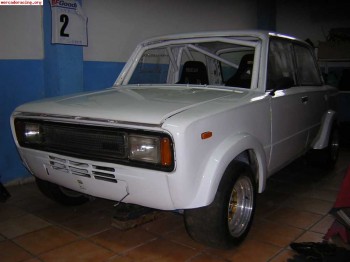 Seat 124 2000 gr 2