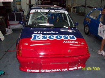 Vendo o cambio ax gti de la copa