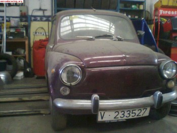 Seat 600 