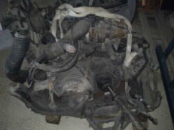 12000 km.  gt turbo 120cv