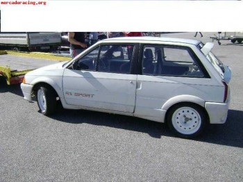 Ax sport nacional solo venta