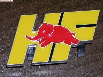 Anagrama fh lancia delta integrale evo