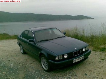 Se venden defensas ///m5 de e34