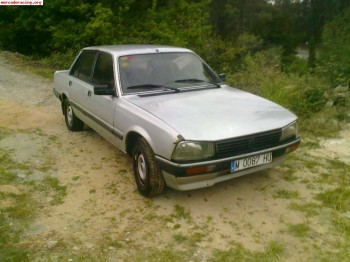 Urge 505 td 400€ negociables