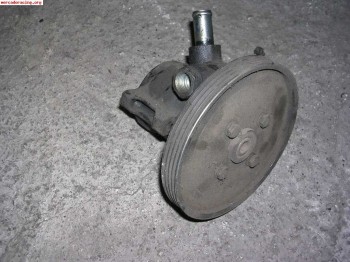 Bomba de direccion 205 gti, 309 y zx volcane