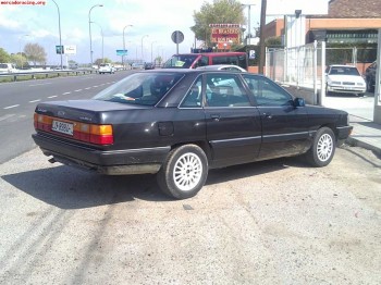 Audi 200 quattro  economico