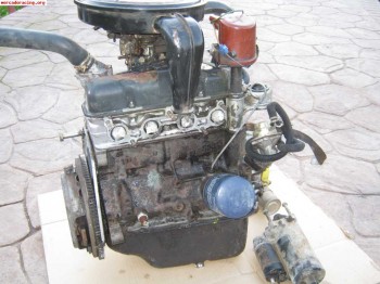 Motor seat 1010 con envio incluido 570 euros