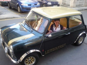 Vendo o cambio por clasico.. 