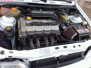 Se vende fiesta rs 2000