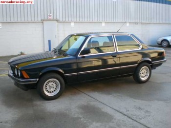 Bmw 323i e 21 oportunidad 3900€
