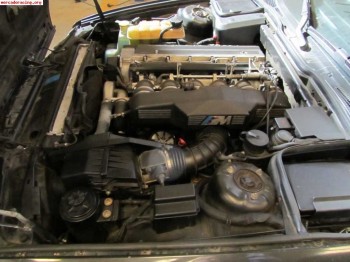 Bmw m5 e-34 (340cv)