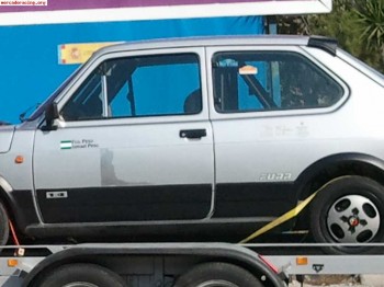 Seat fura crono con fotos