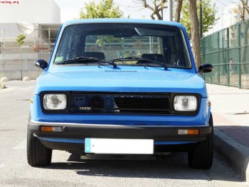 Se vende seat 127 1010. estado de revista.