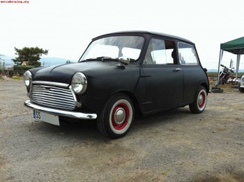 Mini authi 850 bisagras ( para restaurar )