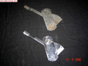 Necesito piezas alpine a110