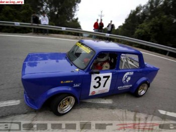 Simca de montaña
