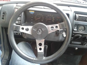 Volante iso-delta r5 copa-alpine