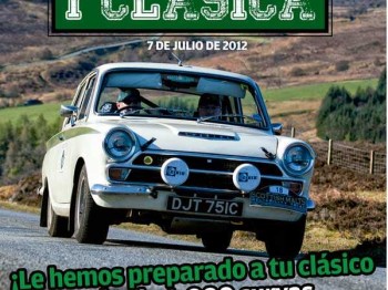 I clásica auto bild