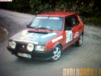 Ronda 1.500 sistem porche