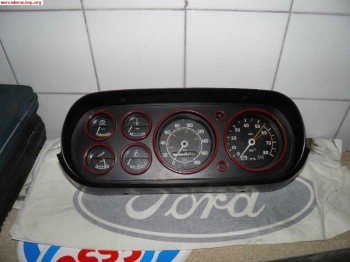 Escort mk1 ( cuadro gt )