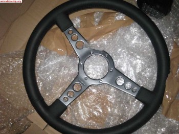 Volante iso delta nuevo renault 5