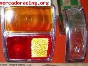 Tulipas nuevas de simca 1000 en venta