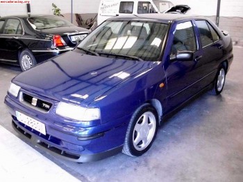 Seat toledo 1.9 tdi del 95