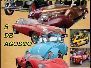 Exposicion de clasicos (¡¡no faltes!! )