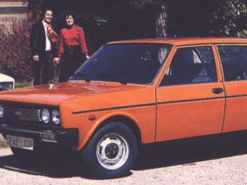 Se vende seat 131 1430