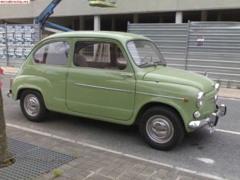 Seat 600 d 
