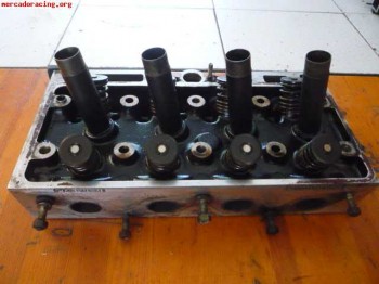 Culata r5 alpine copa