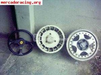 Vendo lantas targa en 13"