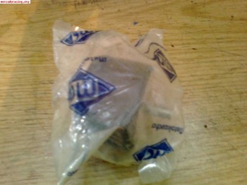 Juego tacos motor 124/1430  --15 €--