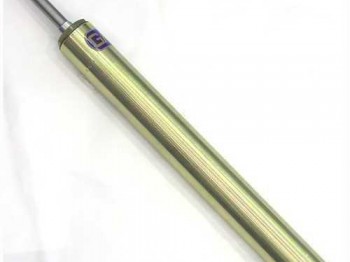 Suspension delantera gaz para escort mk1 pre 74