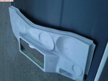 Caja de cambios r8 ts