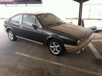 Vendo alfa sprint ¡¡¡1200€¡¡