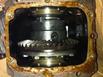 Vendo autoblocante, llantas alpina, pistones y varios para b