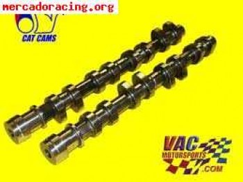 Arboles catcams seat/fiat/lancia