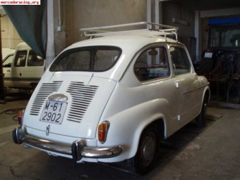 Baca para seat 600 en 60€