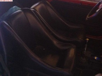 Pareja de backets clasicos