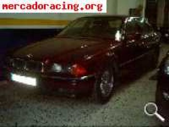  bmw 750i automatico