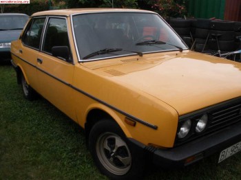 Se vende seat 131 1430.