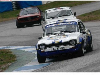 Ford escort mk1 
