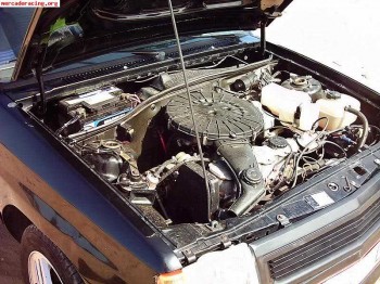 Vendo motor de opel corsa a joy sport 1.4 75 cv