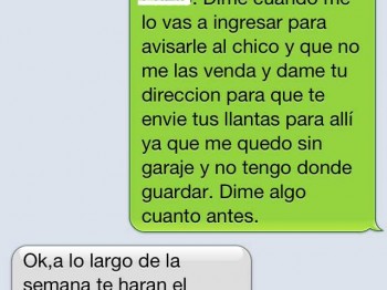 Vendo documentacion de 124 fl-90